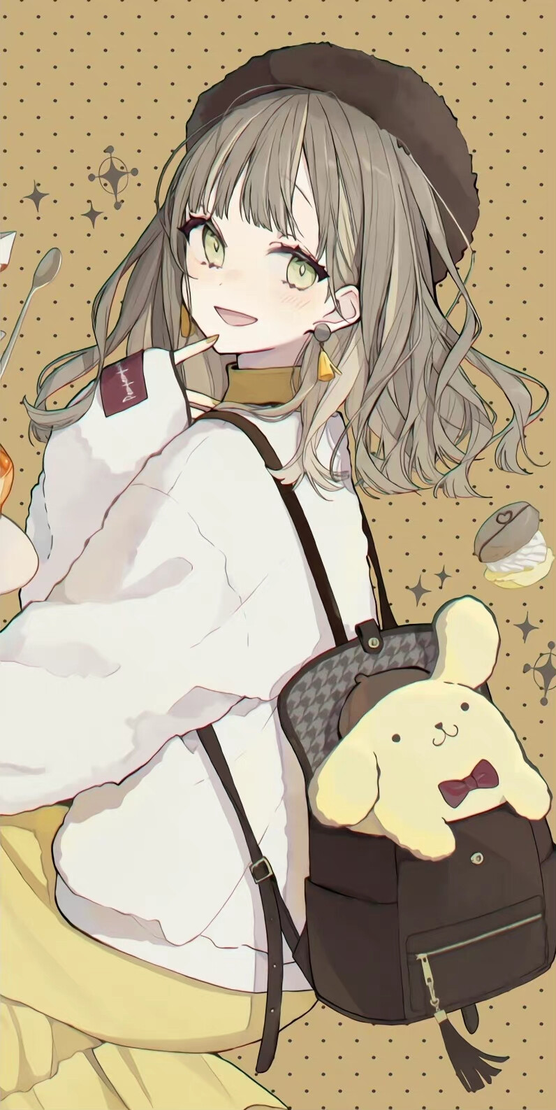 漫画封面