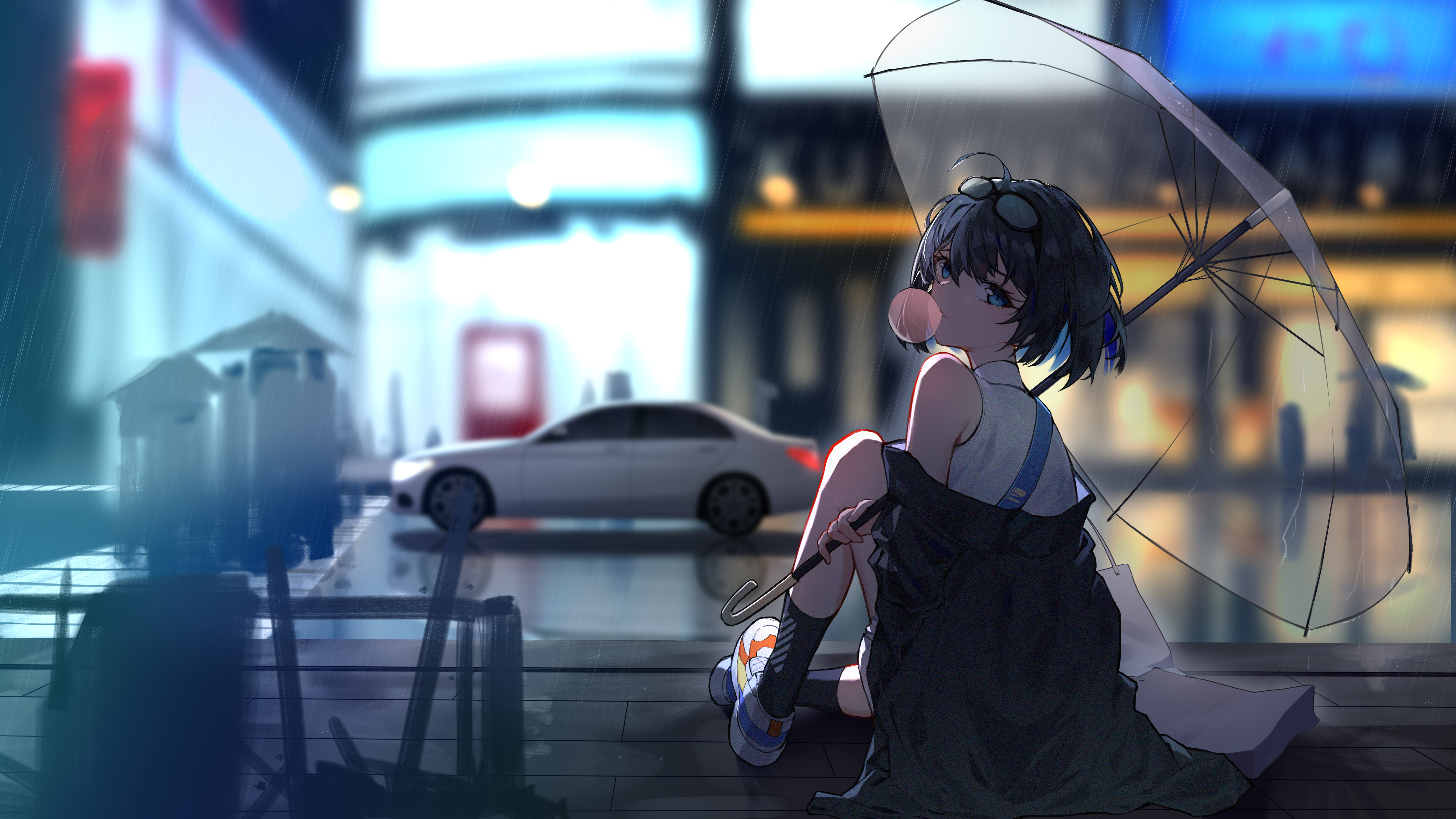 夜间阅读时长