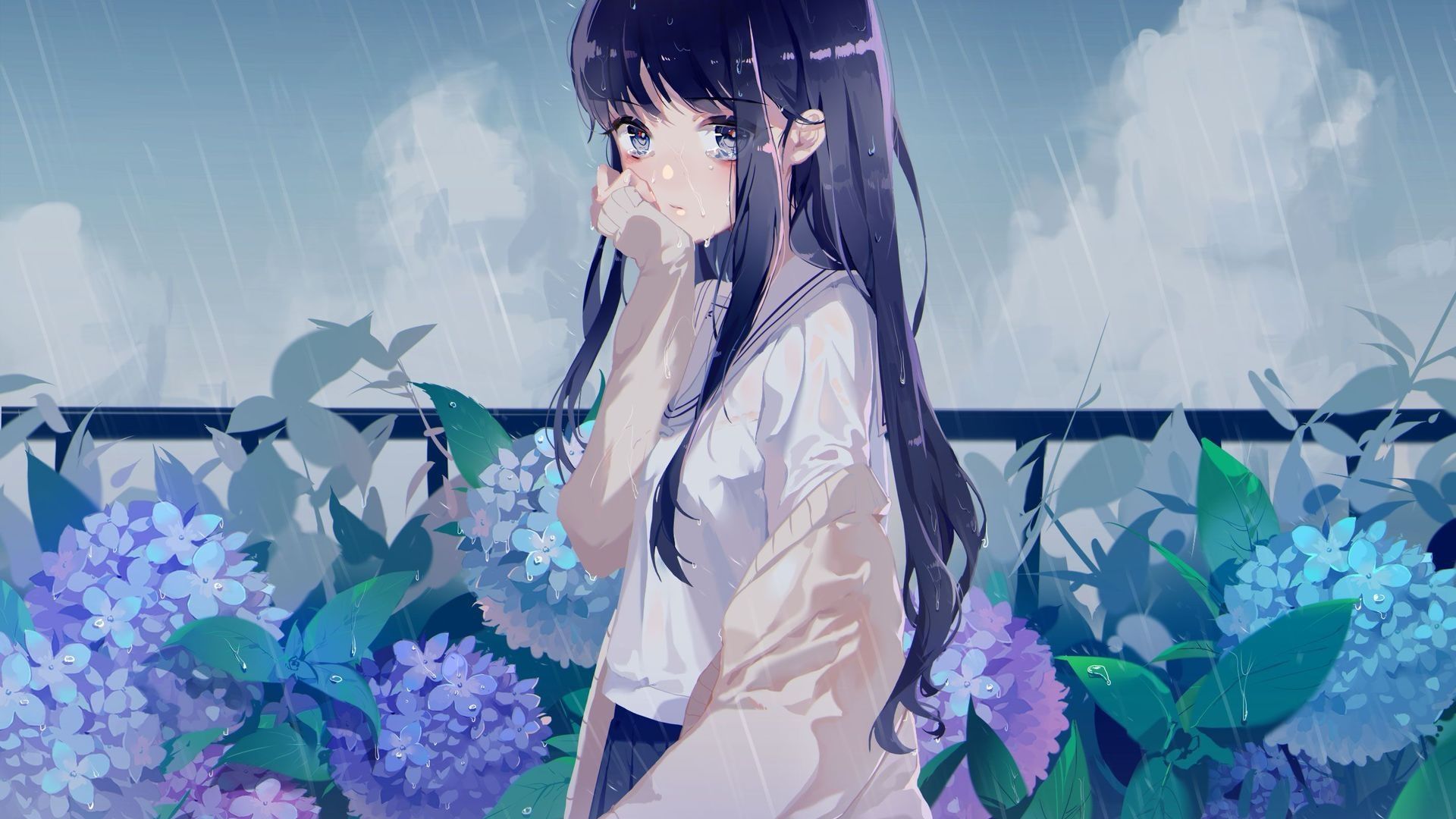 残响之城