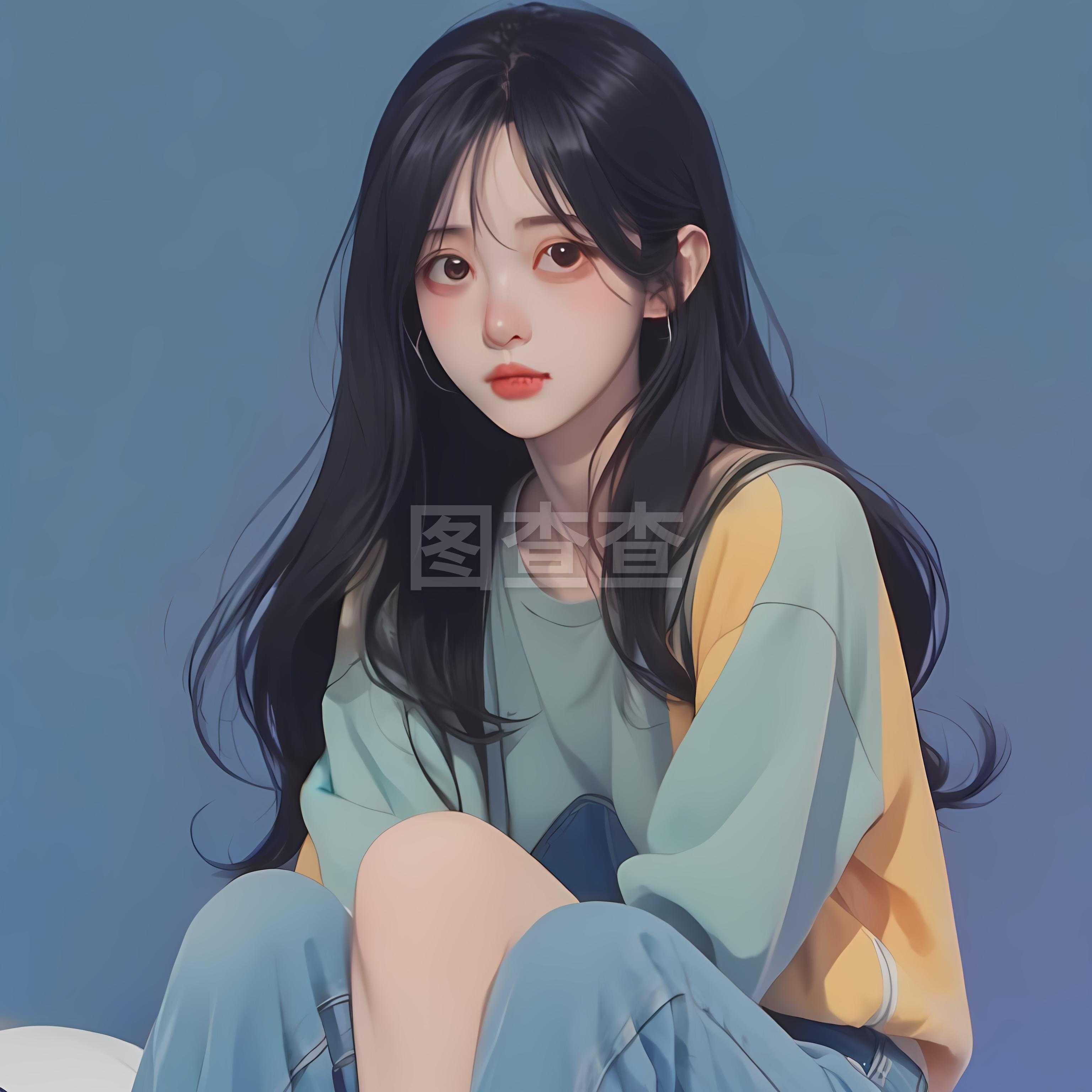 用户头像