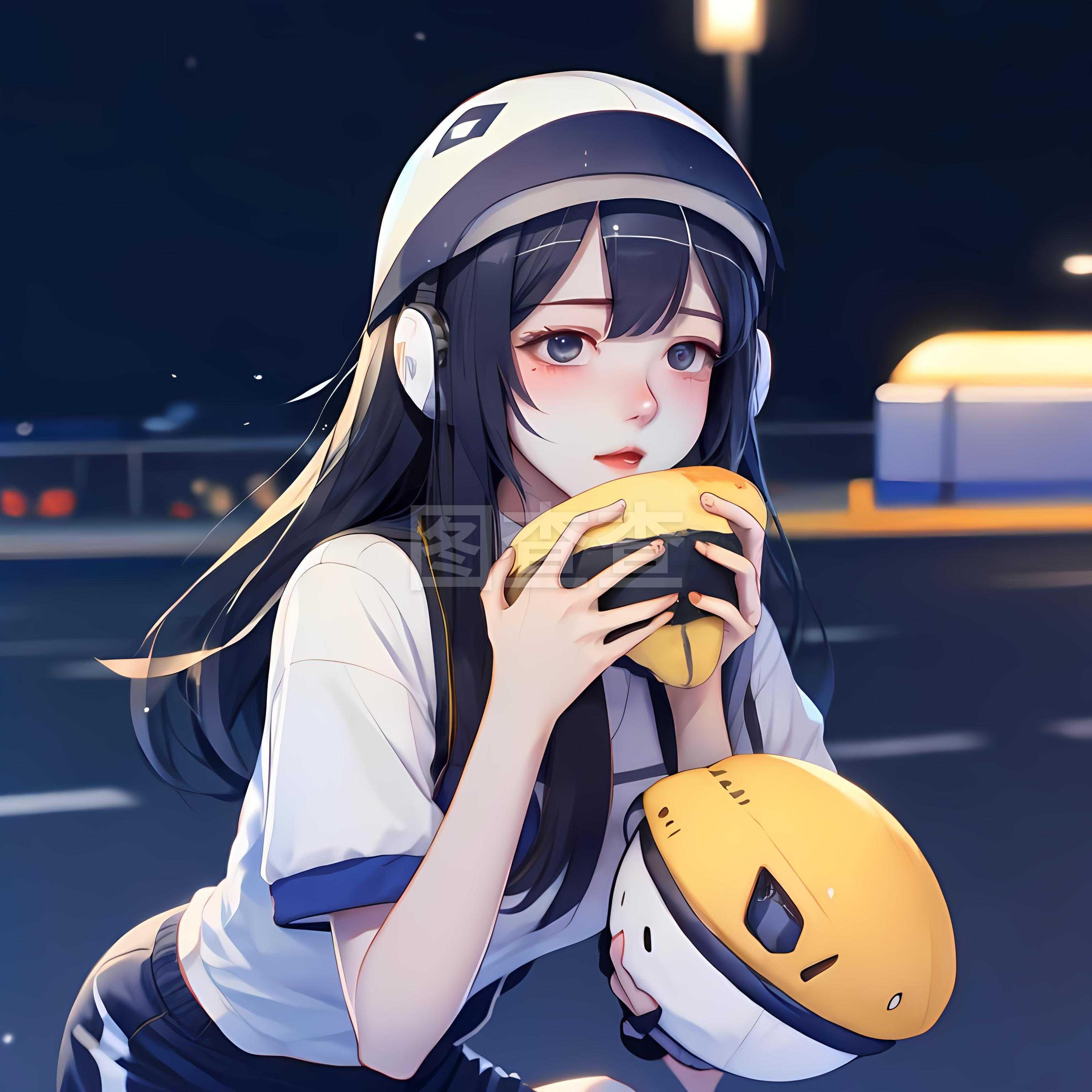 電梯小姐 - 第01卷: 第8页