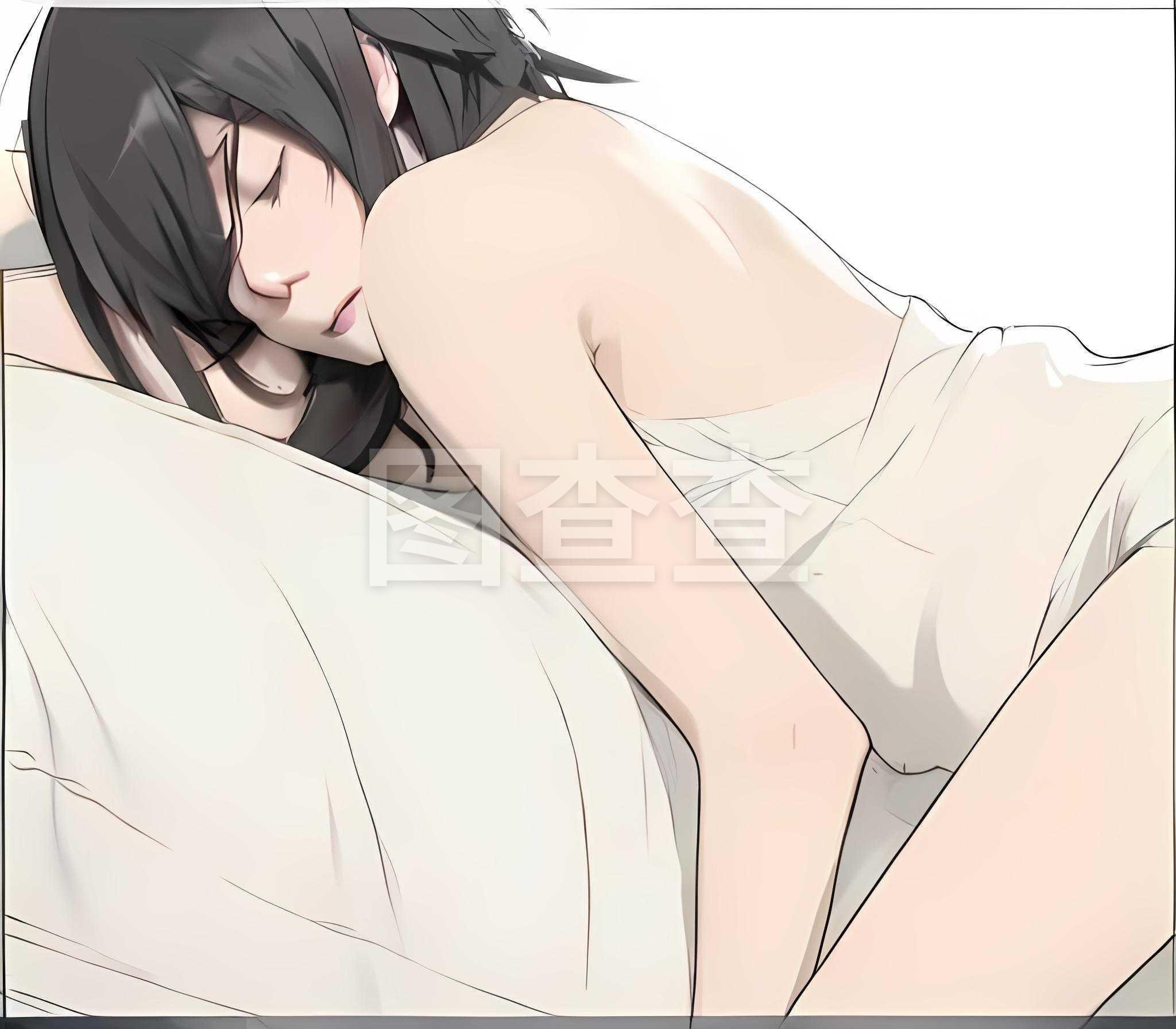 热播漫画海报