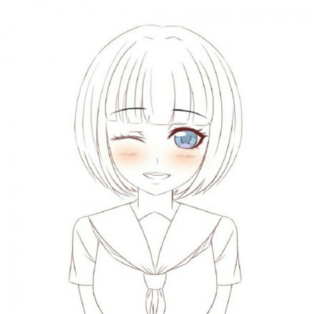 热播漫画海报