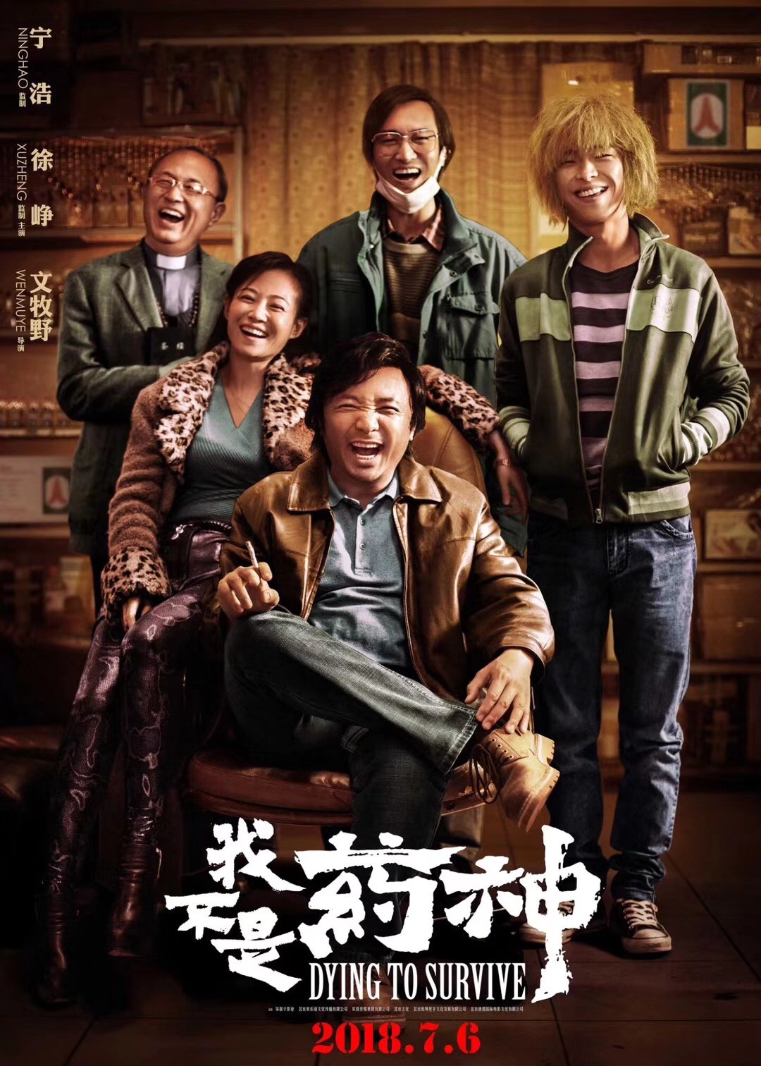 用户头像