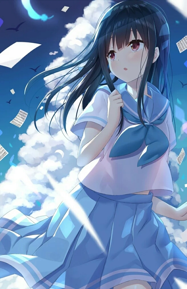 热播