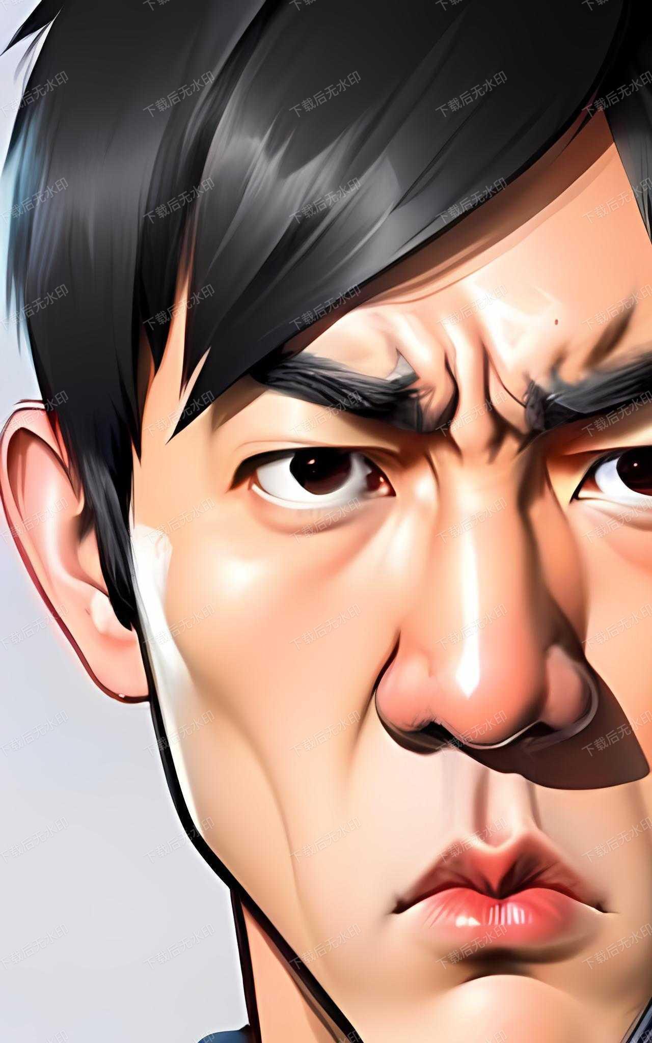 妖精视频精选视频封面：悬疑大师幕后