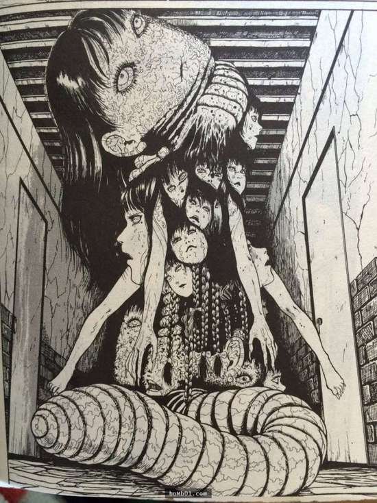 千与千寻 影片封面